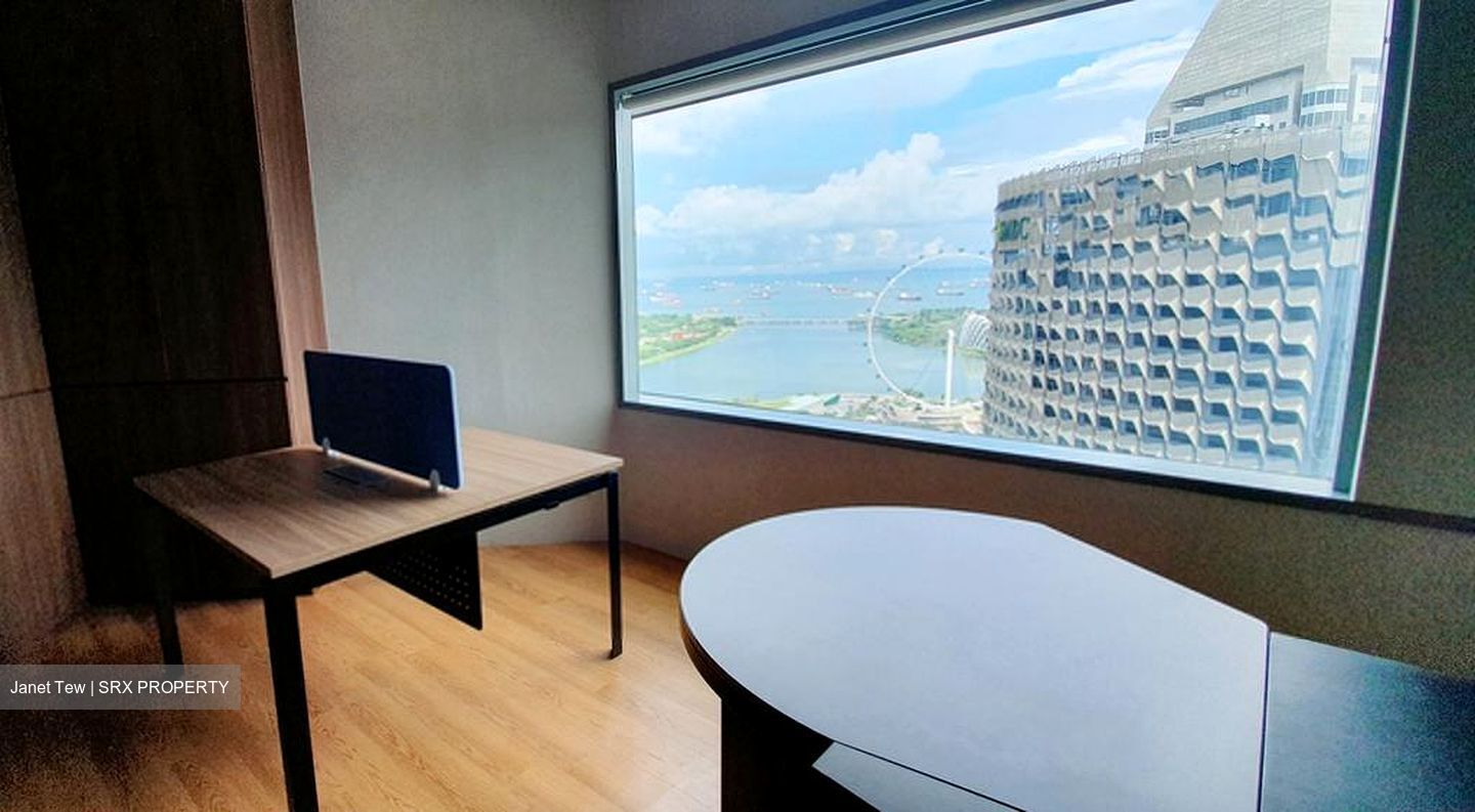 Suntec City (D1), Office #471702451